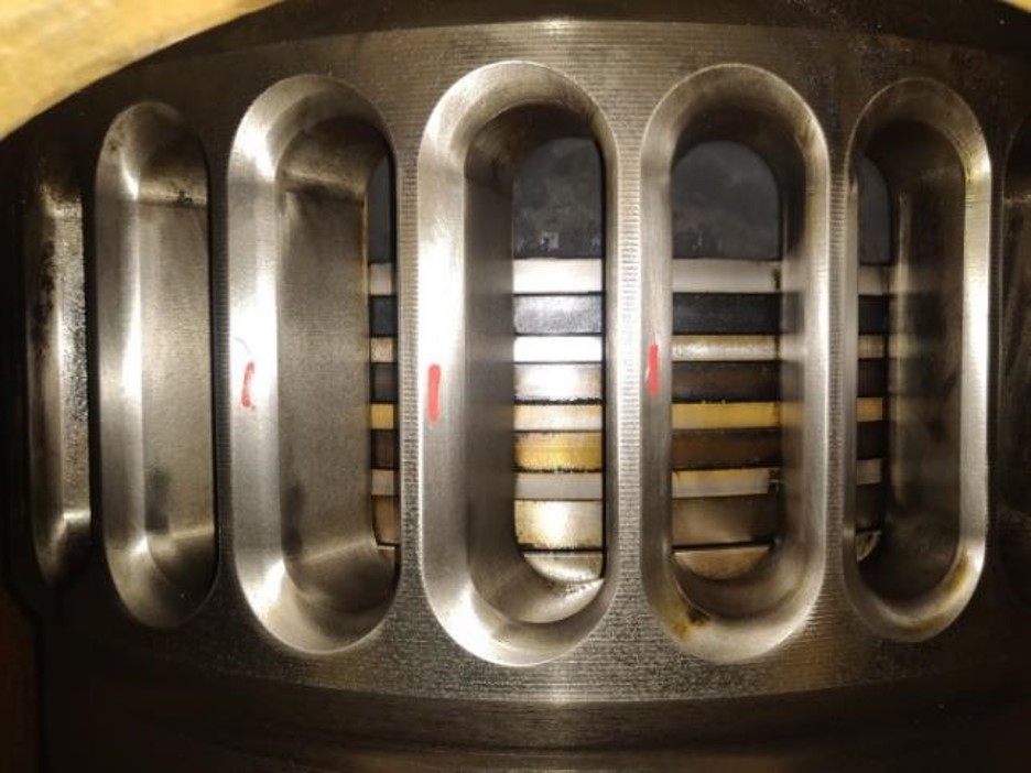 Greater flexibility in cylinder lubrication