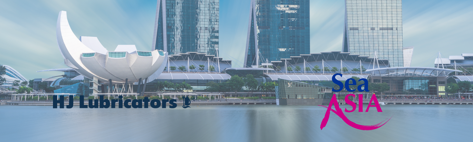 HJ Lubricators to showcase smarter marine lubrication solutions at Sea Asia 2025