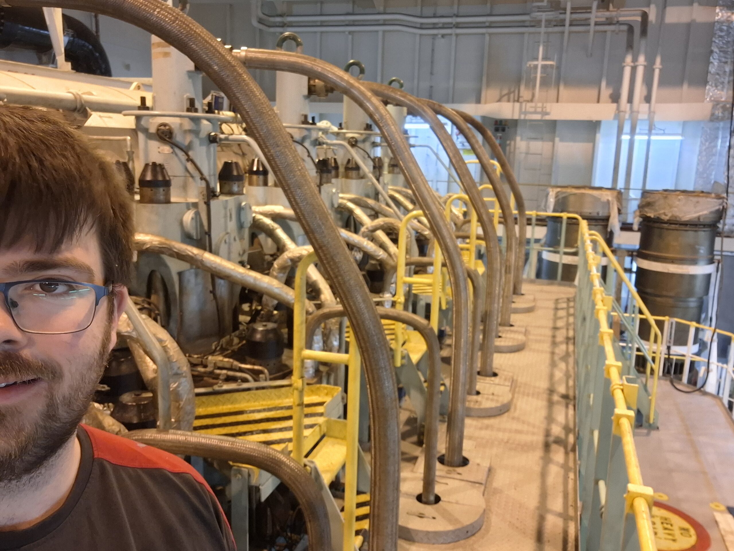 From graduate to PhD student: a journey of responsibility and innovation at HJ Lubricators